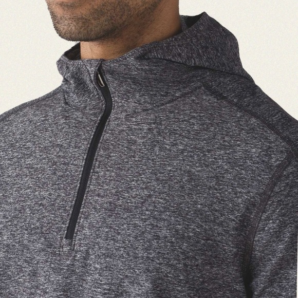Lululemon Surge Warm Hoodie - Picture 7 of 10